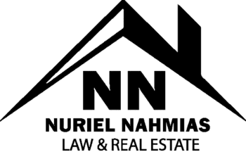 Nuriel Nahmisa Logo